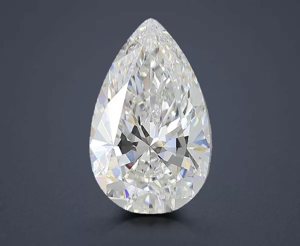 6.56 Carat · E · VVS2 Rare Carat Ideal Cut