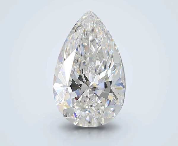 6.56 Carat · E · VVS2 Rare Carat Ideal Cut