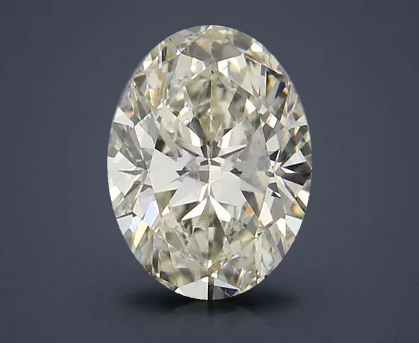 1.51 Carat · K · VS2 Rare Carat Ideal Cut