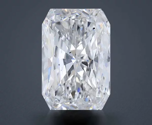 2.59 Carat · E · VS2 Rare Carat Ideal Cut