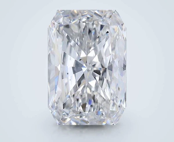 2.59 Carat · E · VS2 Rare Carat Ideal Cut