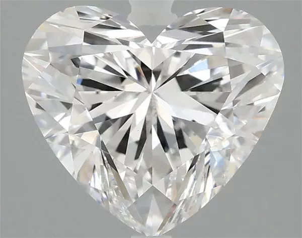 4.19 Carat · D · VVS2 Rare Carat Ideal Cut