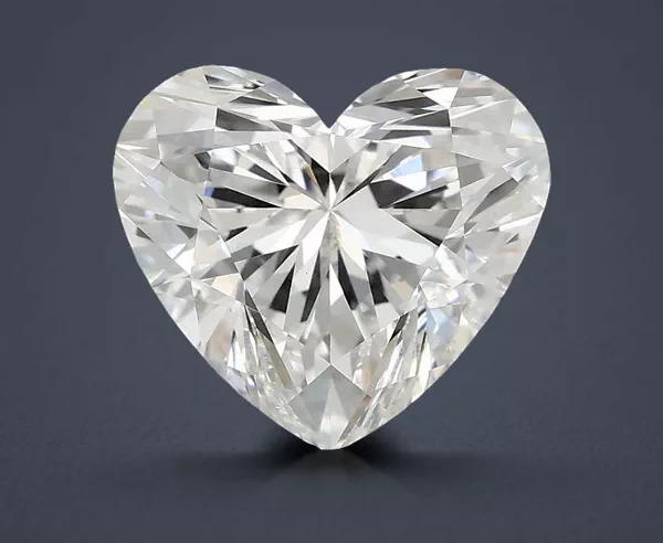 4.19 Carat · D · VVS2 Rare Carat Ideal Cut