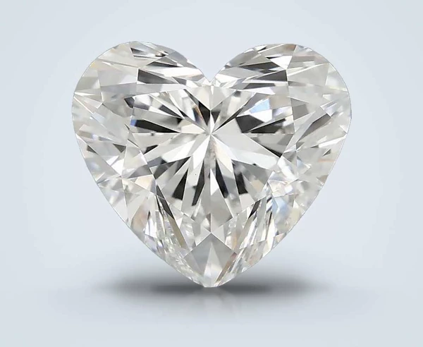 4.19 Carat · D · VVS2 Rare Carat Ideal Cut