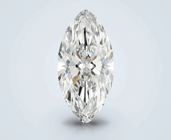 1.7 Carat · D · VVS2 Rare Carat Ideal Cut