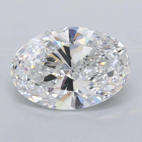 1.16 Carat · D · VVS2 Rare Carat Ideal Cut