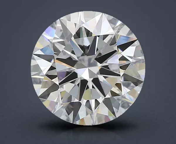 3.39 Carat · D · VVS1 Rare Carat Ideal Cut