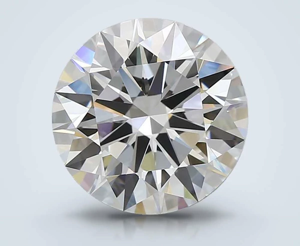 3.39 Carat · D · VVS1 Rare Carat Ideal Cut