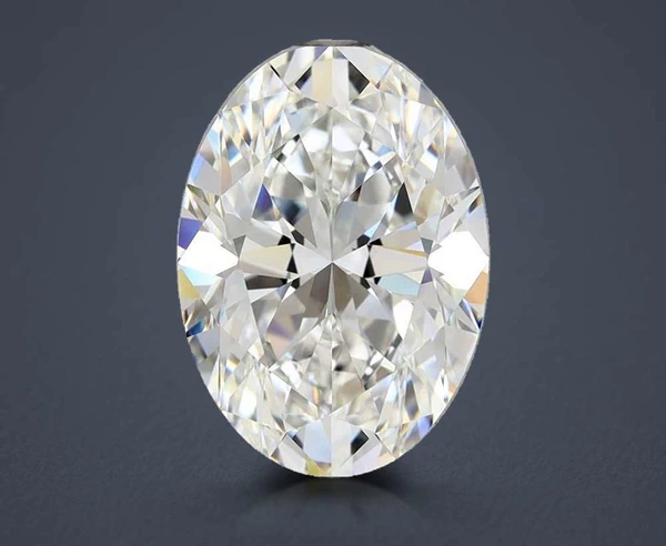 2.7 Carat · G · VVS2 Rare Carat Ideal Cut