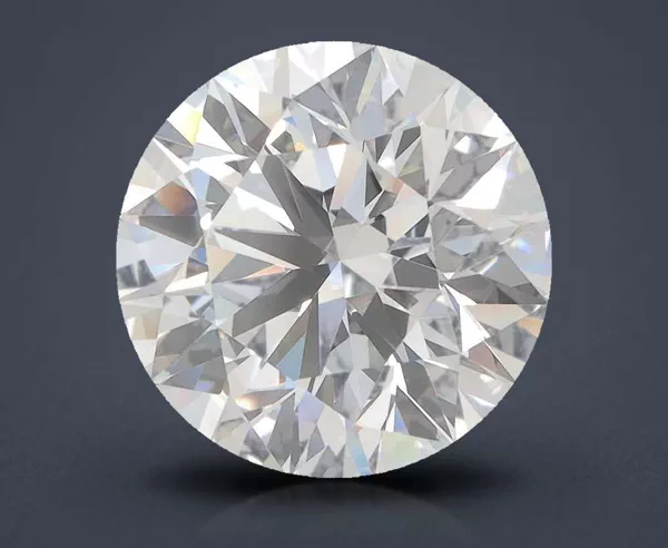 5.51 Carat · G · IF Rare Carat Ideal Cut
