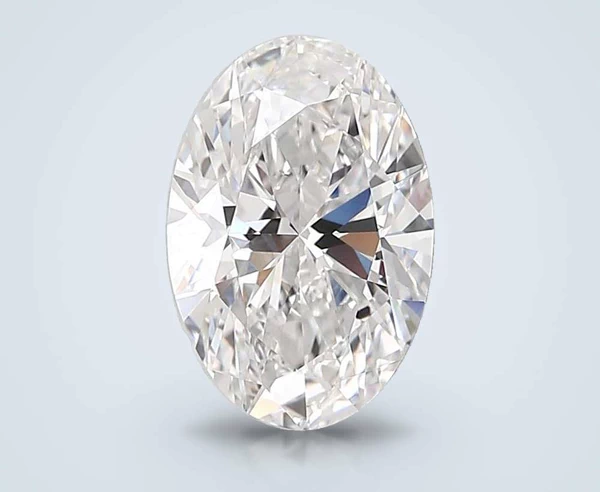 2.47 Carat · D · VVS2 Rare Carat Ideal Cut
