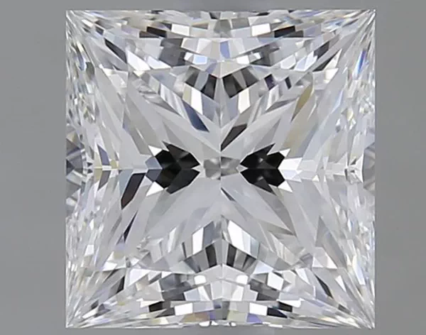 1.63 Carat · D · VS1 Rare Carat Ideal Cut