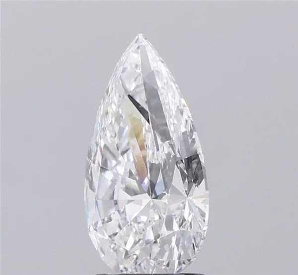 2.53 Carat · E · VVS2 Rare Carat Ideal Cut