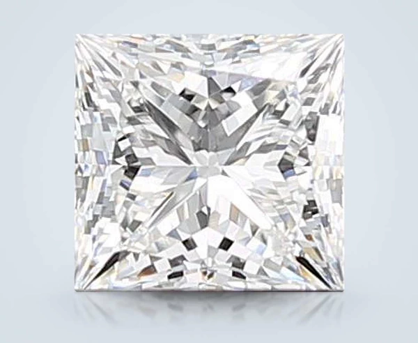 1 Carat · D · VVS2 excellent Cut