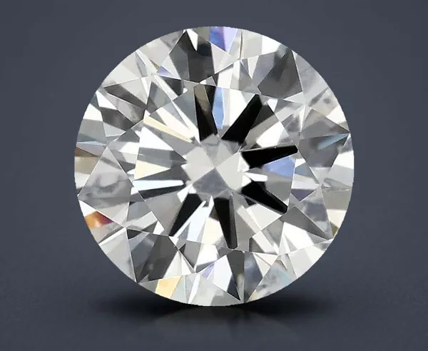 0.97 Carat · F · VVS2 Rare Carat Ideal Cut