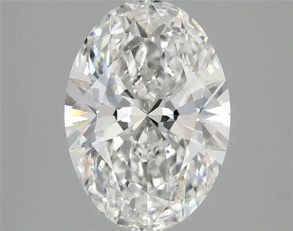 2.59 Carat · E · VS2 Rare Carat Ideal Cut
