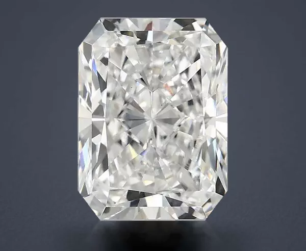 2.86 Carat · E · VS1 Rare Carat Ideal Cut