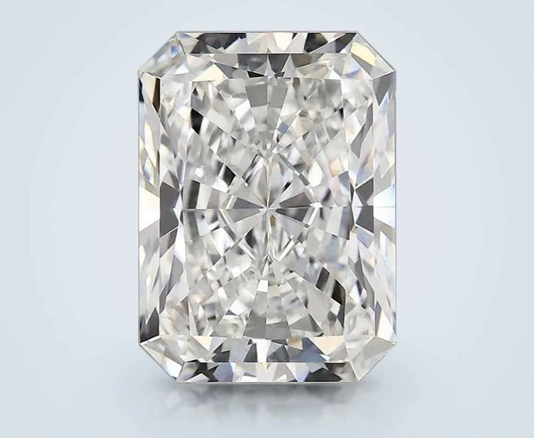 4.39 Carat · F · VS1 Rare Carat Ideal Cut