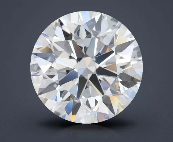 4.14 Carat · D · IF Rare Carat Ideal Cut