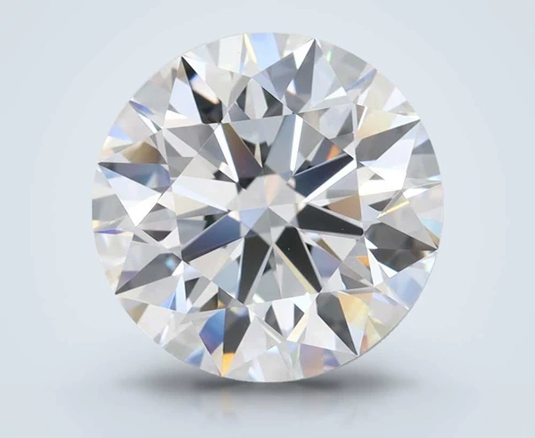 4.14 Carat · D · IF Rare Carat Ideal Cut
