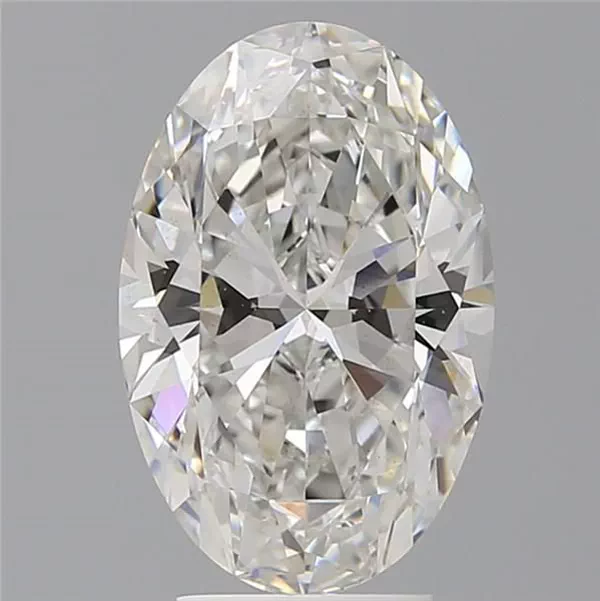 4.05 Carat · F · VS2 Rare Carat Ideal Cut