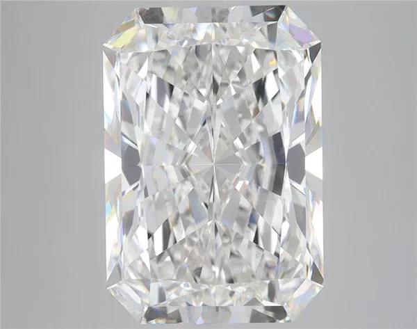 7.05 Carat · F · VVS2 Rare Carat Ideal Cut