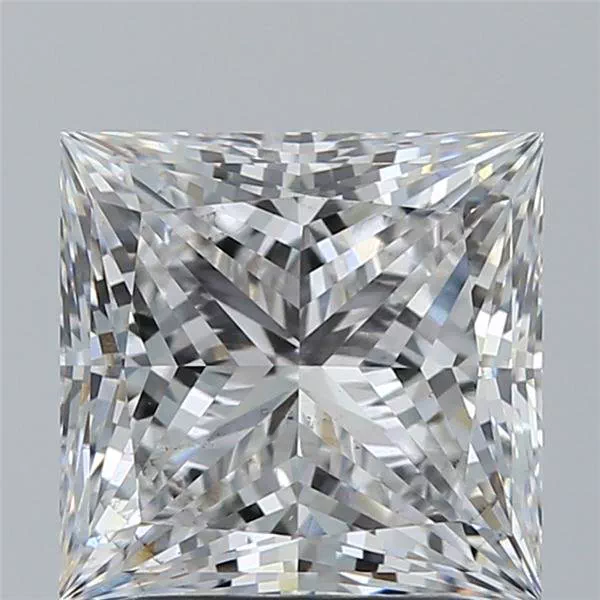 2.21 Carat · E · VS2 Rare Carat Ideal Cut