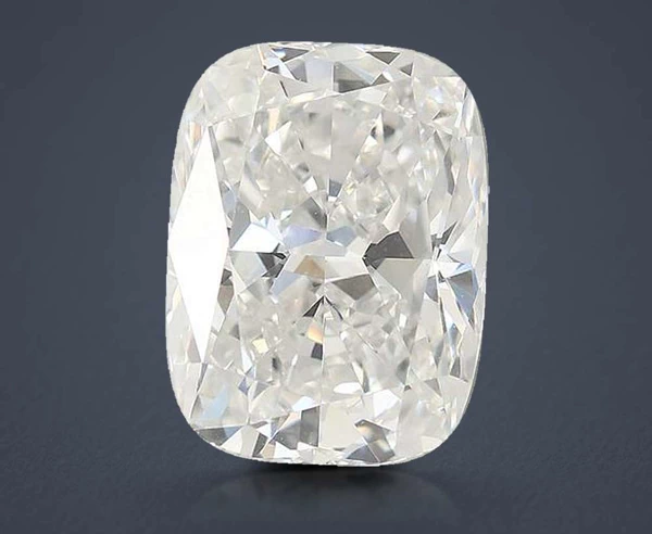 3.54 Carat · F · VVS2 Rare Carat Ideal Cut
