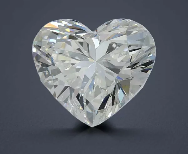 2.56 Carat · F · VVS2 Rare Carat Ideal Cut