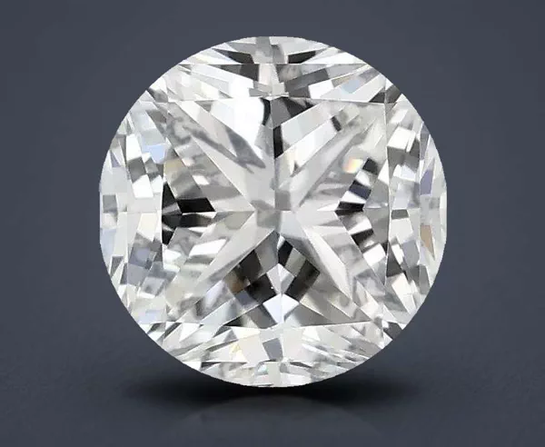 1.07 Carat · D · VS1 Rare Carat Ideal Cut