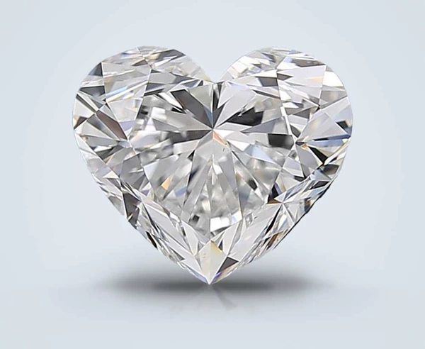 3.21 Carat · D · VS1 Rare Carat Ideal Cut