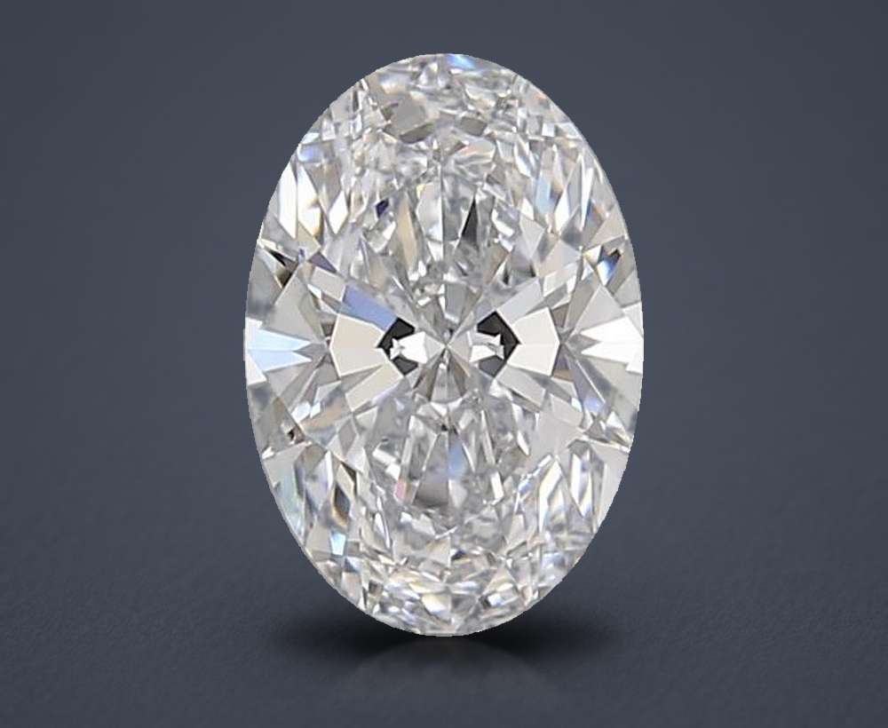 1.08 Carat · D · FL Rare Carat Ideal Cut