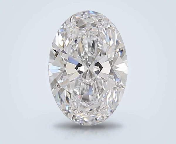 1.08 Carat · D · FL Rare Carat Ideal Cut