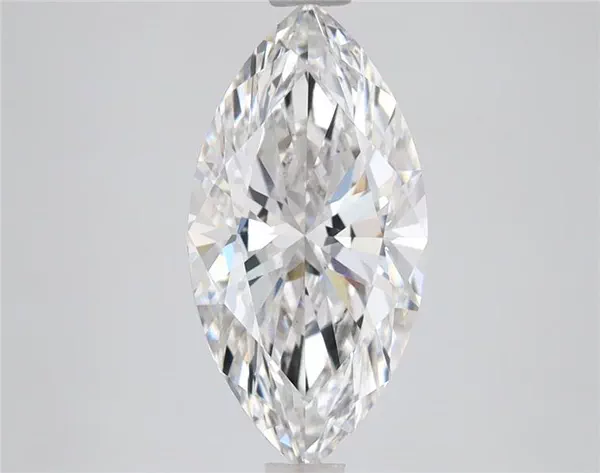 2.21 Carat · F · VS1 Rare Carat Ideal Cut