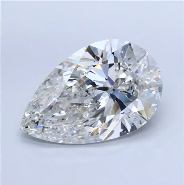 10.01 Carat · G · VS1 Rare Carat Ideal Cut