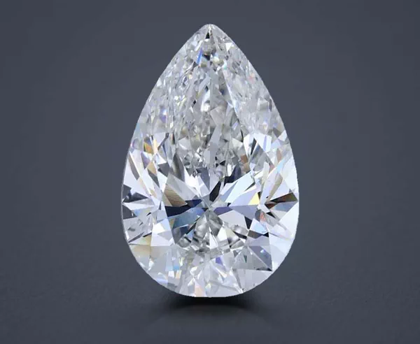 10.01 Carat · G · VS1 Rare Carat Ideal Cut