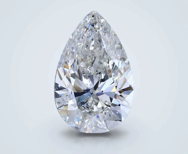10.01 Carat · G · VS1 Rare Carat Ideal Cut