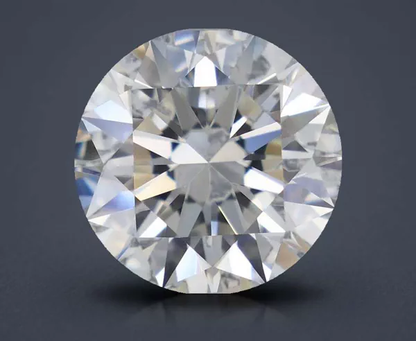 2.7 Carat · F · IF Rare Carat Ideal Cut