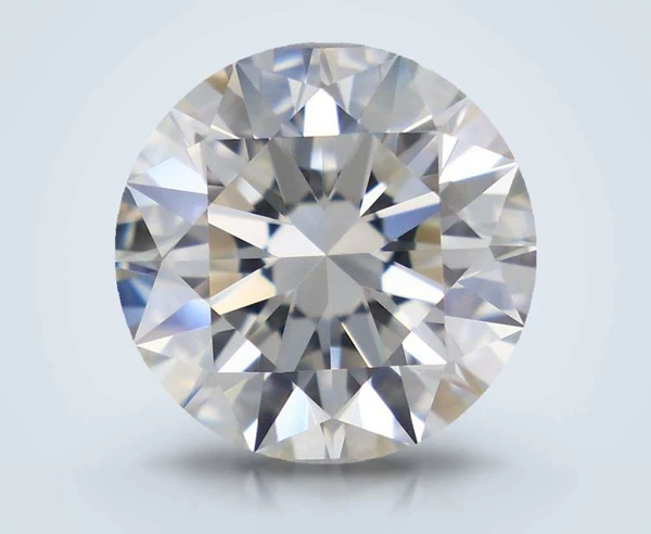 2.7 Carat · F · IF Rare Carat Ideal Cut
