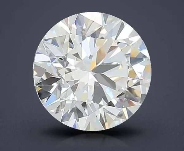 1.91 Carat · D · FL Rare Carat Ideal Cut