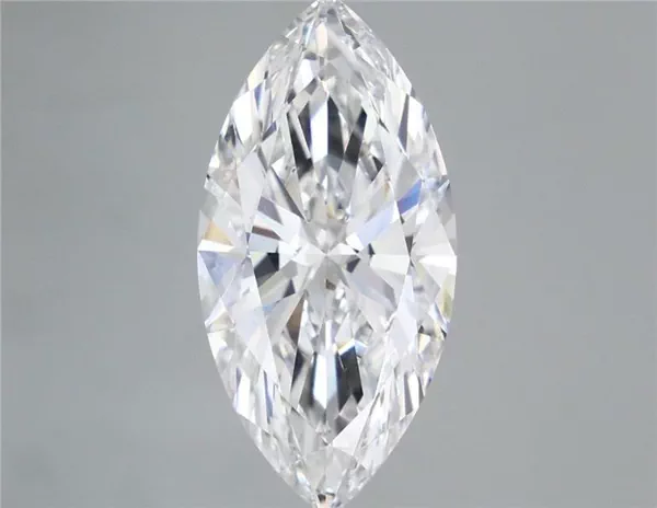 5.28 Carat · D · VS1 Rare Carat Ideal Cut