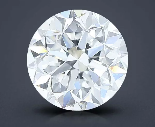 1.5 Carat · D · VVS1 good Cut