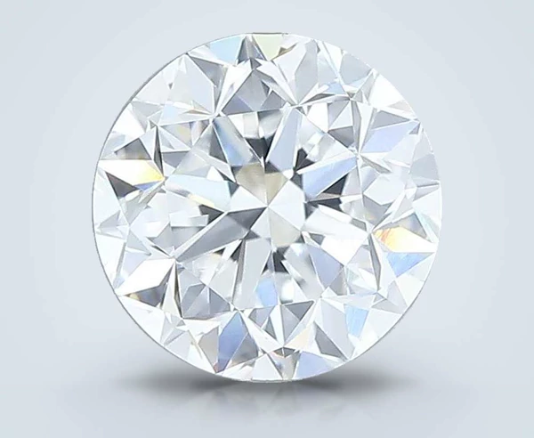 1.5 Carat · D · VVS1 good Cut