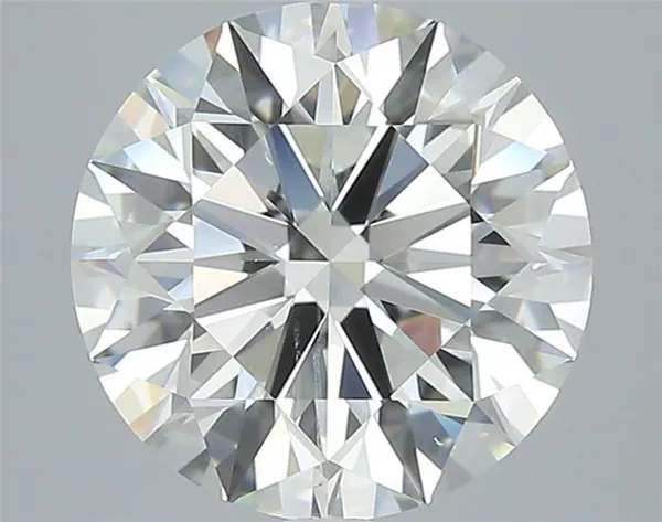 3.8 Carat · J · SI1 Rare Carat Ideal Cut