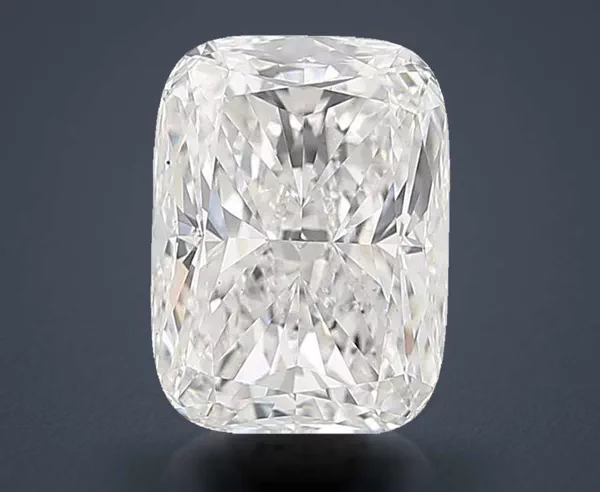 3.53 Carat · E · VS1 Rare Carat Ideal Cut