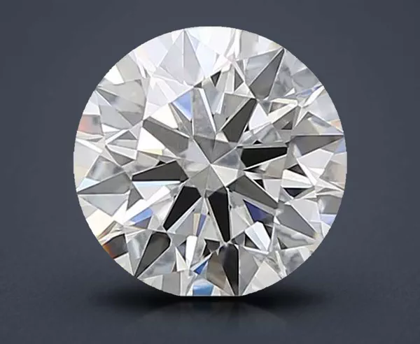 2.05 Carat · G · VVS2 Rare Carat Ideal Cut