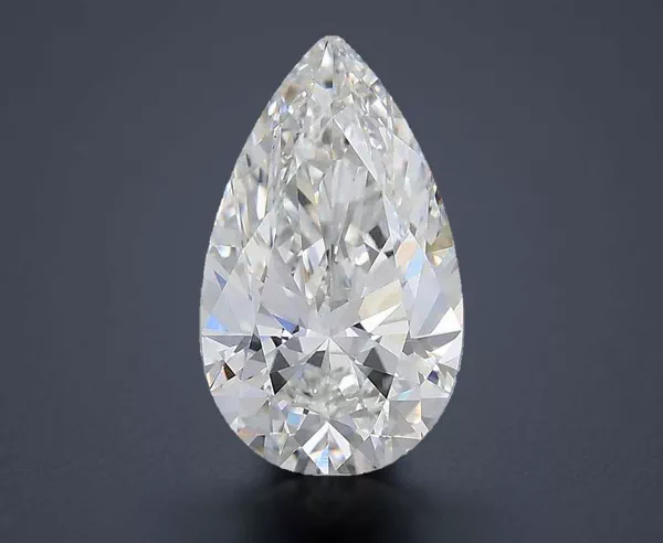2.06 Carat · F · VVS2 Rare Carat Ideal Cut