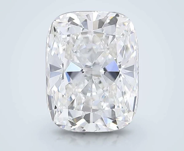 2.59 Carat · G · VVS1 Rare Carat Ideal Cut