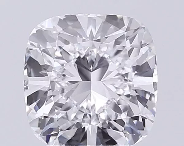 3.97 Carat · D · VVS1 Rare Carat Ideal Cut