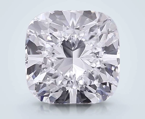 3.97 Carat · D · VVS1 Rare Carat Ideal Cut